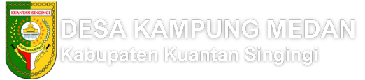 Desa Kampung Medan
