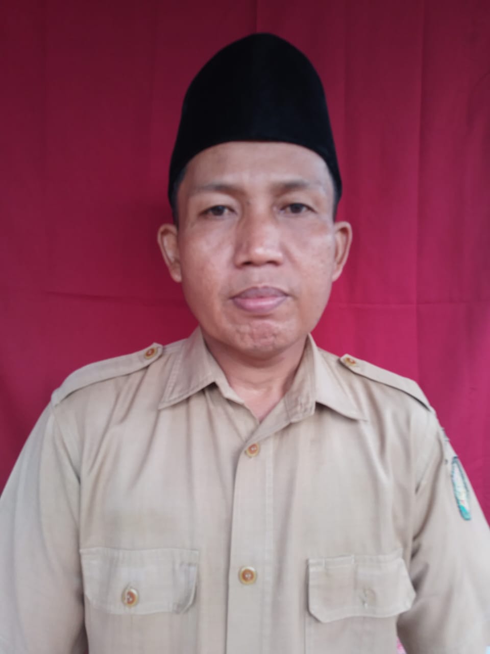 KATER WIRAWAN