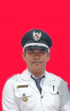 YUNDA APRIADI